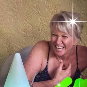 Meet your Posher, Janie